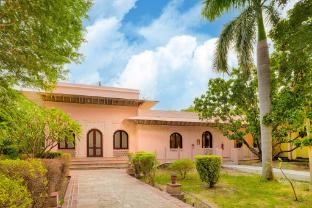 club mahindra bharatpur