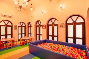 club mahindra bharatpur