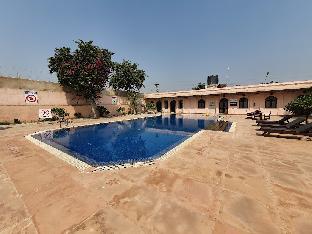 club mahindra bharatpur