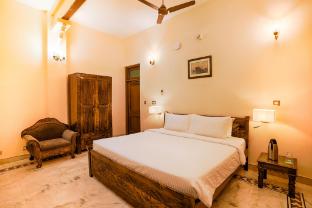 club mahindra bharatpur
