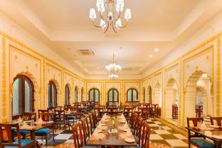 club mahindra bharatpur