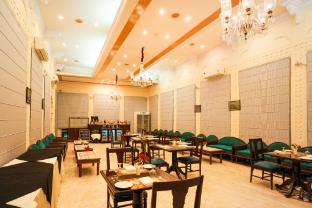 club mahindra bharatpur