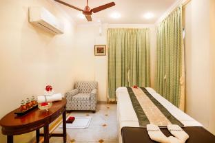 club mahindra bharatpur