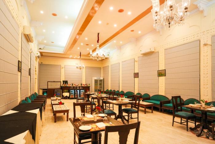 club mahindra bharatpur