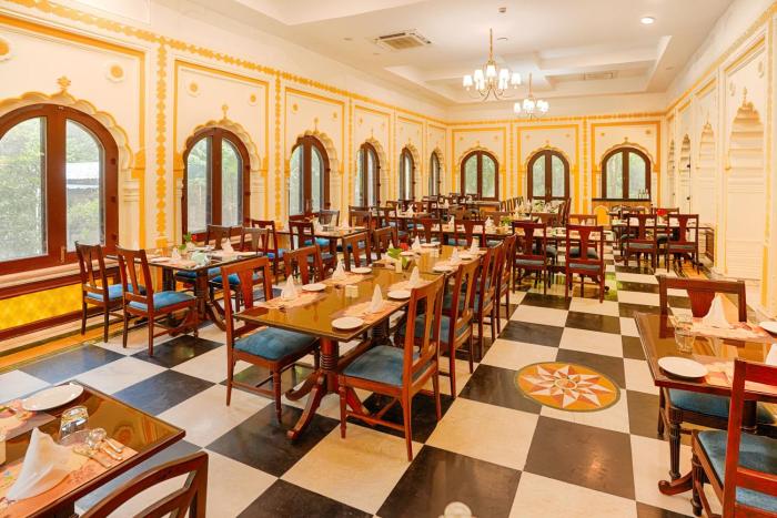 club mahindra bharatpur