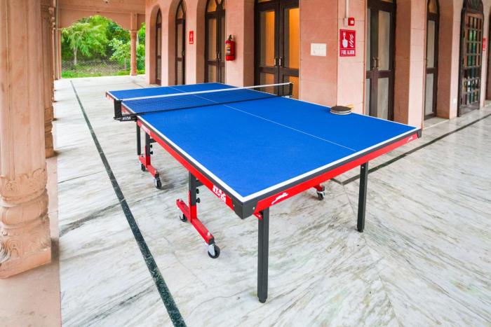 club mahindra bharatpur