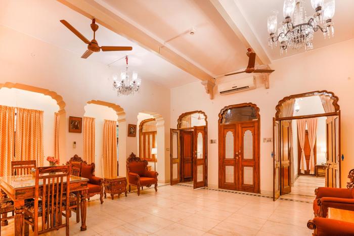 club mahindra bharatpur
