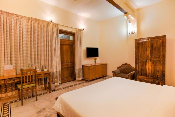 club mahindra bharatpur