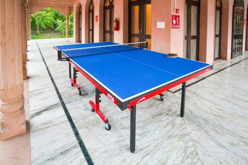 club mahindra bharatpur