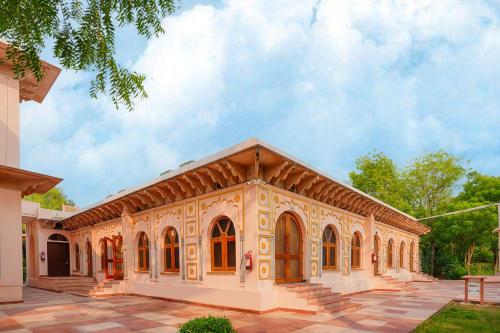 club mahindra bharatpur