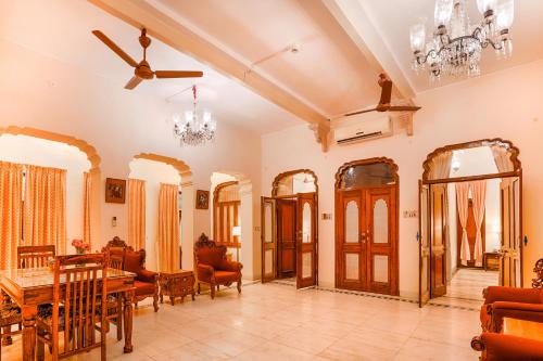 club mahindra bharatpur