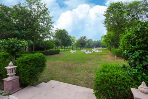 club mahindra bharatpur