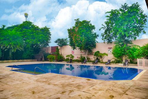 club mahindra bharatpur