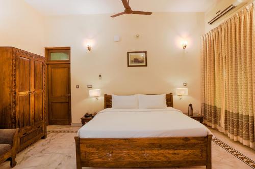 club mahindra bharatpur