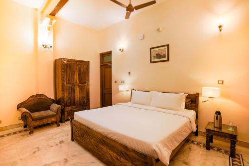 club mahindra bharatpur