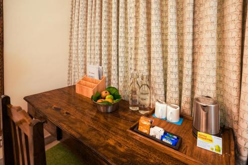 club mahindra bharatpur