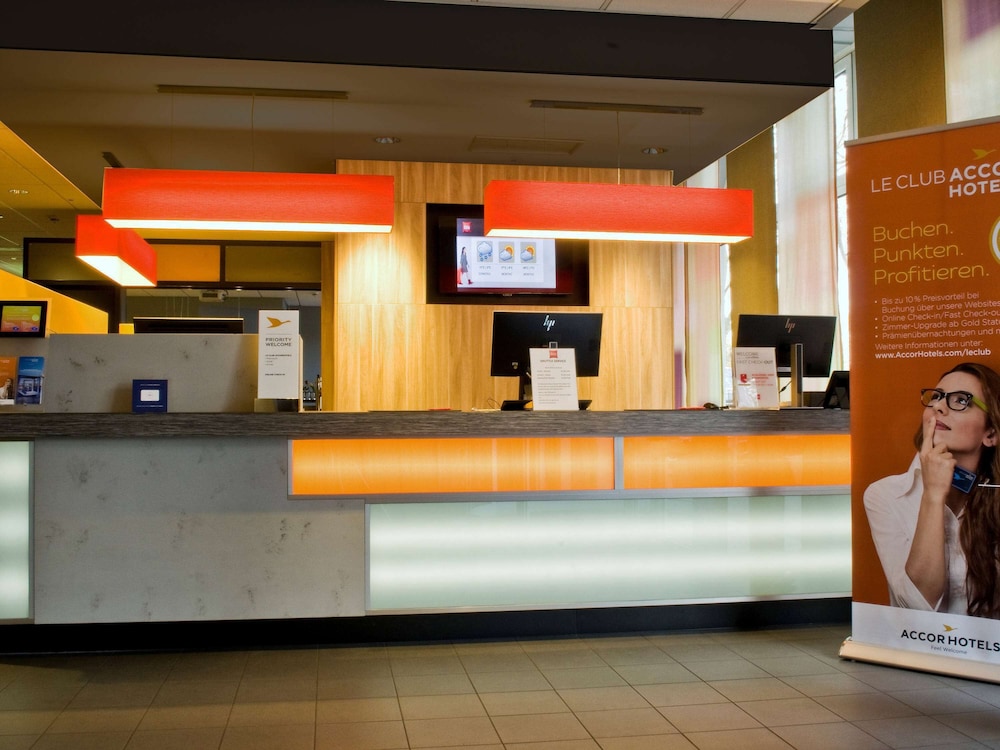 ibis frankfurt centrum