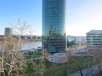 ibis frankfurt centrum