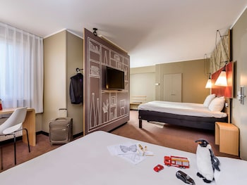 ibis frankfurt centrum