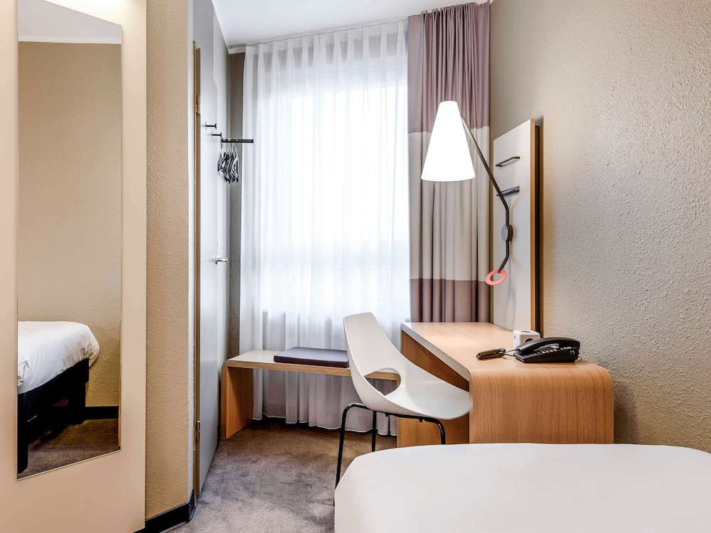 ibis frankfurt centrum