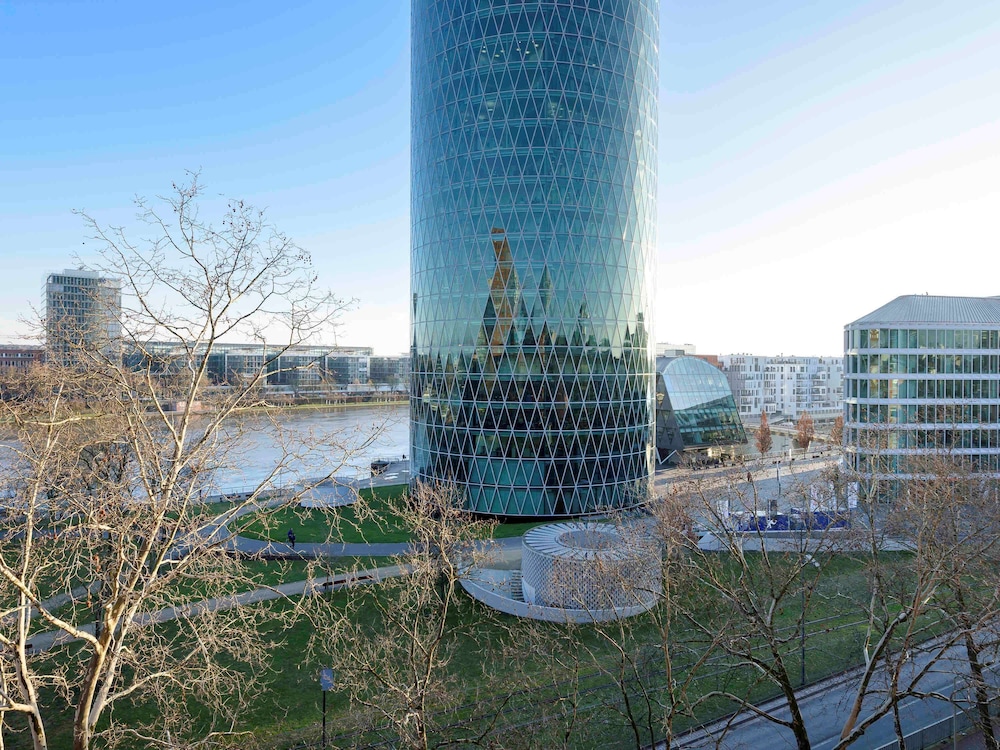 ibis frankfurt centrum