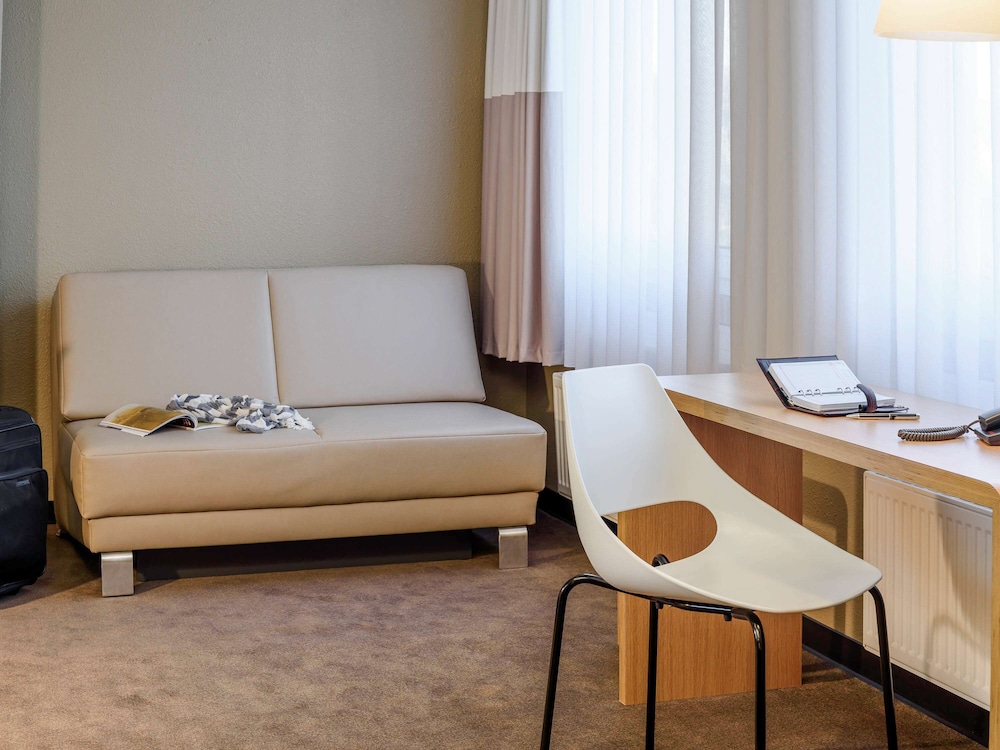 ibis frankfurt centrum