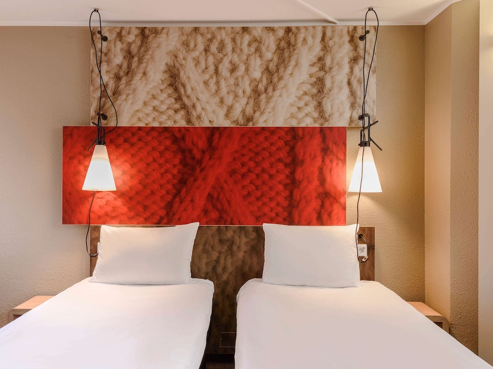 ibis frankfurt centrum