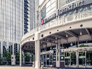 ibis frankfurt centrum