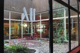 ibis frankfurt centrum