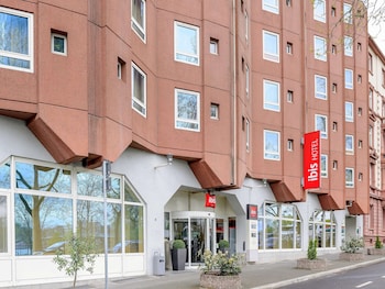 ibis frankfurt centrum