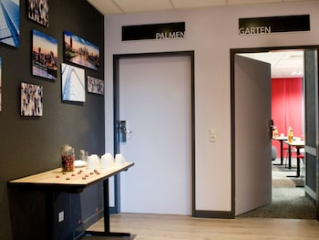 ibis frankfurt centrum