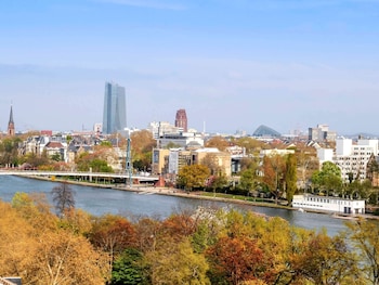 ibis frankfurt centrum