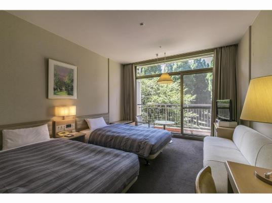 Aso Resort Grandvrio Hotel,Kumamoto>>Aso,4 star