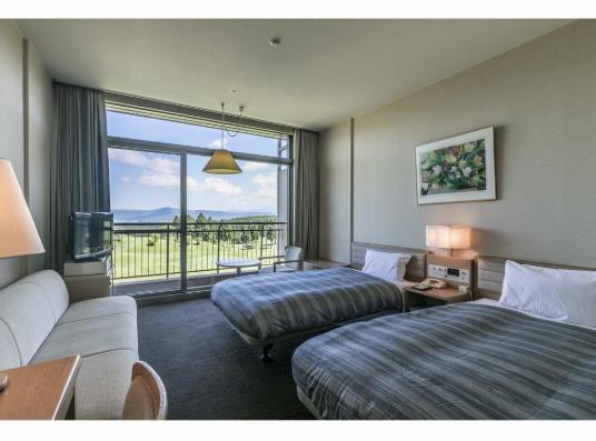 Aso Resort Grandvrio Hotel,Kumamoto>>Aso,4 star