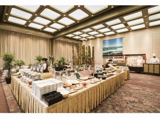 Aso Resort Grandvrio Hotel,Kumamoto>>Aso,4 star