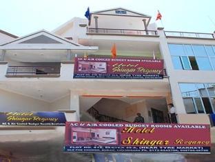 hotel shingar regency