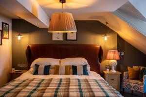 The Filly Inn,Hampshire>>Brockenhurst,3 star