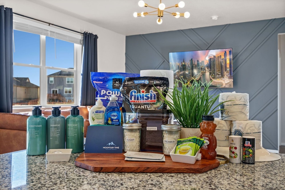 centrally located townhome near pvh dog friendly