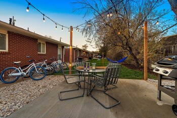 centrally located townhome near pvh dog friendly