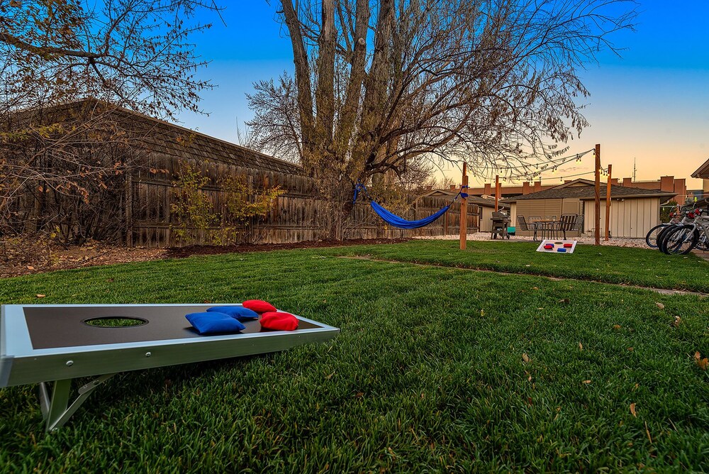 centrally located townhome near pvh dog friendly