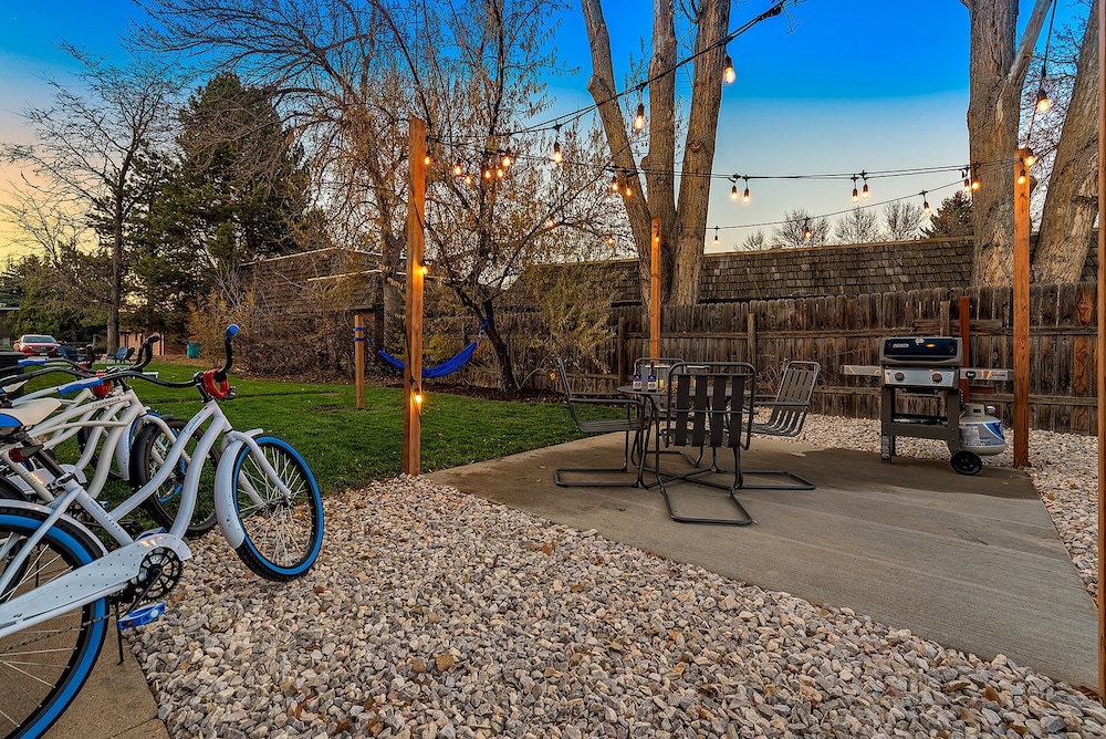 centrally located townhome near pvh dog friendly