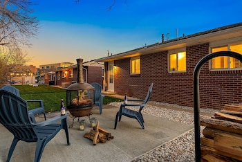 centrally located townhome near pvh dog friendly