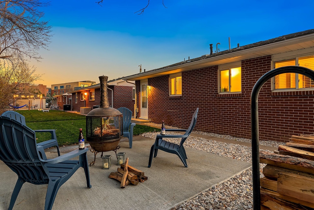 centrally located townhome near pvh dog friendly