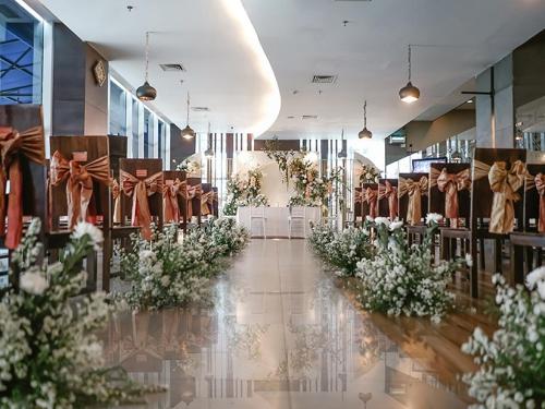 horison ultima bekasi