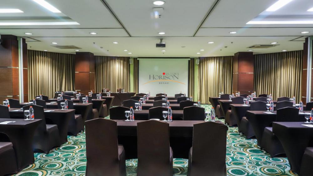 horison ultima bekasi