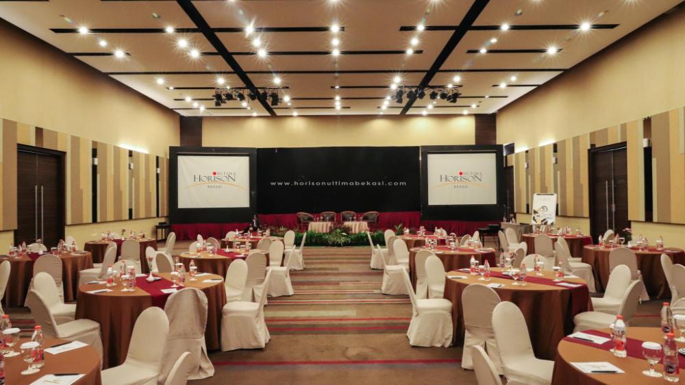 horison ultima bekasi