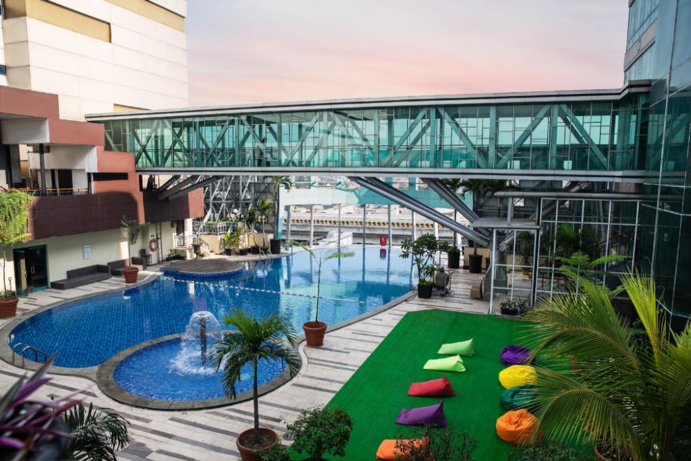 horison ultima bekasi