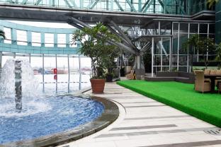 horison ultima bekasi