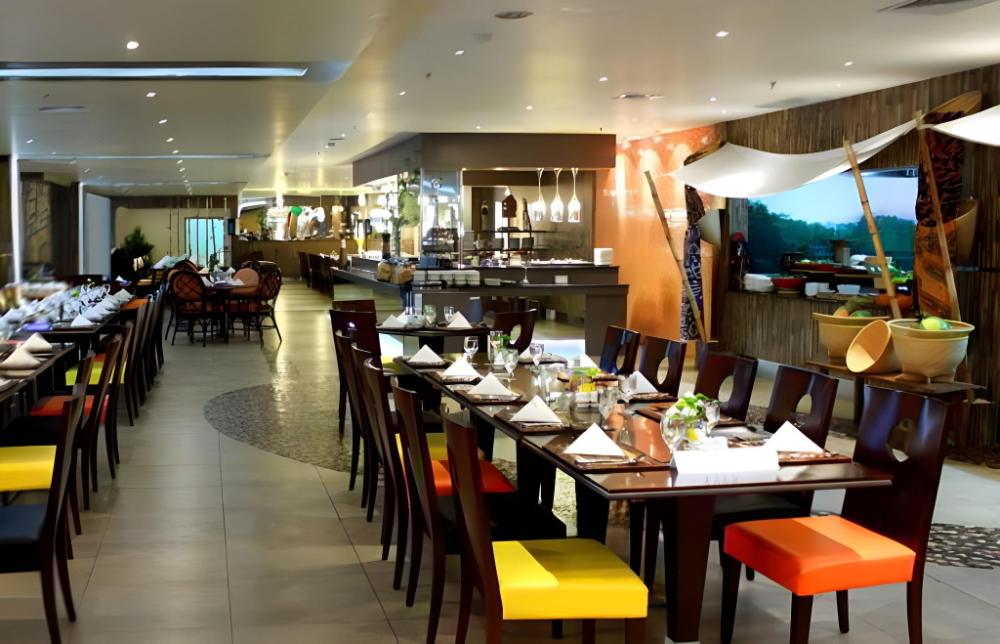 horison ultima bekasi