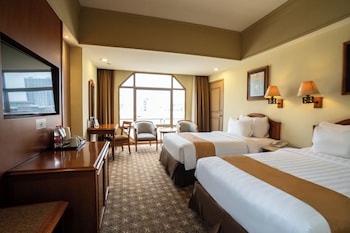 horison ultima bekasi